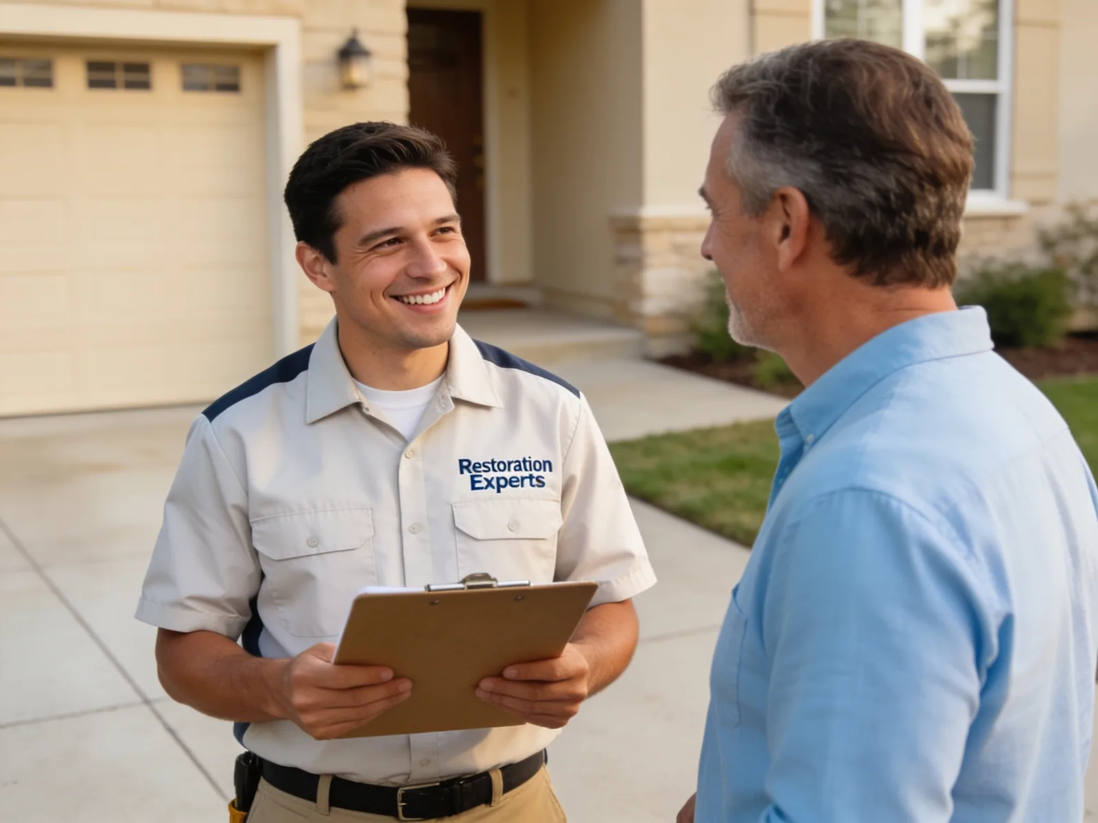 Water Damage Cleanup Mitchell, NE FAQs
